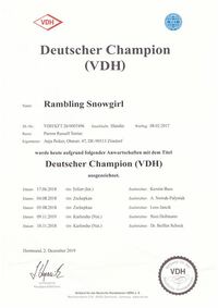 Elsa_VDH-Champion